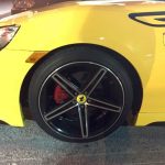 Γνωρίζατε ότι υπάρχει μία και μοναδική... Ferrari GT86;