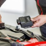 Τσιπαρισμένο Audi RS 3 Sportback με 410 ίππους