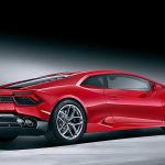 Νέα Lamborghini Huracan με πίσω κίνηση και ισχύ 580 ίππων