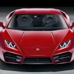 Νέα Lamborghini Huracan με πίσω κίνηση και ισχύ 580 ίππων
