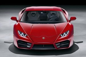 Νέα Lamborghini Huracan με πίσω κίνηση και ισχύ 580 ίππων