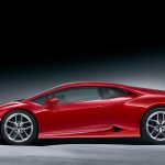 Νέα Lamborghini Huracan με πίσω κίνηση και ισχύ 580 ίππων