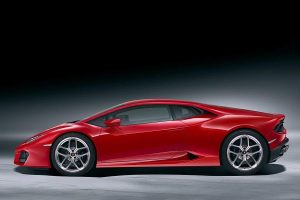 Νέα Lamborghini Huracan με πίσω κίνηση και ισχύ 580 ίππων