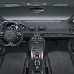 Νέα Lamborghini Huracan με πίσω κίνηση και ισχύ 580 ίππων