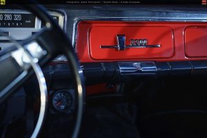 Πωλείται Polski Fiat 125p με μοτέρ VR6 από VW Golf R32! (+video)