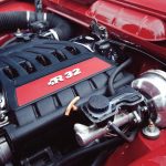 Πωλείται Polski Fiat 125p με μοτέρ VR6 από VW Golf R32! (+video)