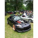 Honda S2000 με κινητήρα V10 8.3 λτ. από Viper SRT10!