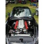 Honda S2000 με κινητήρα V10 8.3 λτ. από Viper SRT10!