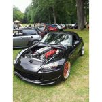 Honda S2000 με κινητήρα V10 8.3 λτ. από Viper SRT10!