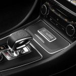 Ειδική έκδοση της Mercedes-AMG A 45 για τον θρίαμβο στην F1