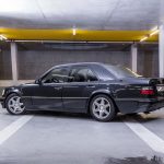 Το μουσείο της Mercedes-Benz πουλάει κλασικά μοντέλα