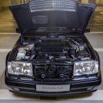 Το μουσείο της Mercedes-Benz πουλάει κλασικά μοντέλα