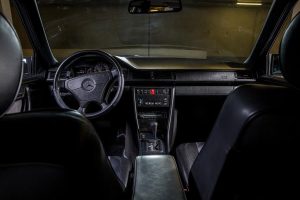 Το μουσείο της Mercedes-Benz πουλάει κλασικά μοντέλα