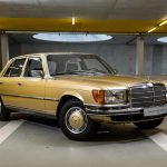 Το μουσείο της Mercedes-Benz πουλάει κλασικά μοντέλα