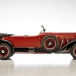 Το μουσείο της Mercedes-Benz πουλάει κλασικά μοντέλα