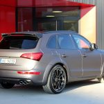 Audi SQ5 TDI με 365 ίππους από την ABT