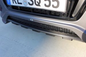 Audi SQ5 TDI με 365 ίππους από την ABT