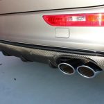 Audi SQ5 TDI με 365 ίππους από την ABT