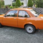 Opel Kadett του 1979 με 987 χλμ. πωλείται 16.000 ευρώ