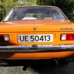 Opel Kadett του 1979 με 987 χλμ. πωλείται 16.000 ευρώ