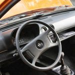 Opel Kadett του 1979 με 987 χλμ. πωλείται 16.000 ευρώ