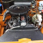 Opel Kadett του 1979 με 987 χλμ. πωλείται 16.000 ευρώ