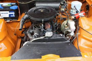 Opel Kadett του 1979 με 987 χλμ. πωλείται 16.000 ευρώ