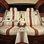 Υπερπολυτελής BMW 760Li φτιάχνει μέχρι και espresso!