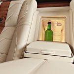 Υπερπολυτελής BMW 760Li φτιάχνει μέχρι και espresso!