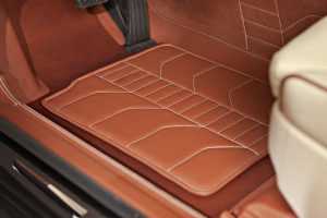 Υπερπολυτελής BMW 760Li φτιάχνει μέχρι και espresso!