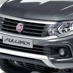 Νέο pickup Fiat Fullback βασισμένο στο Mitsubishi L200