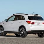 Ανανέωση για το Mitsubishi ASX με αρκετές αναβαθμίσεις