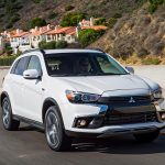 Ανανέωση για το Mitsubishi ASX με αρκετές αναβαθμίσεις