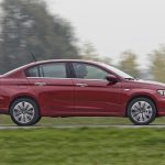 Το νέο Fiat Tipo με τιμή από 12.500 ευρώ στην Ιταλία