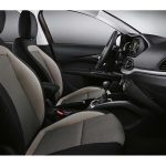 Το νέο Fiat Tipo με τιμή από 12.500 ευρώ στην Ιταλία