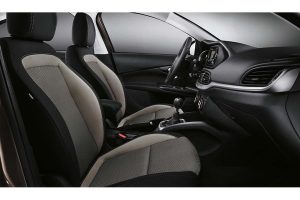 Το νέο Fiat Tipo με τιμή από 12.500 ευρώ στην Ιταλία