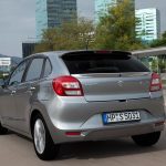 Οι επιδόσεις του νέου Suzuki Baleno 1.2 90 PS και 1.0 110 PS