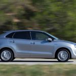 Οι επιδόσεις του νέου Suzuki Baleno 1.2 90 PS και 1.0 110 PS