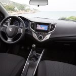 Οι επιδόσεις του νέου Suzuki Baleno 1.2 90 PS και 1.0 110 PS