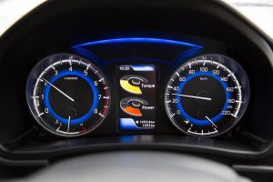 Οι επιδόσεις του νέου Suzuki Baleno 1.2 90 PS και 1.0 110 PS