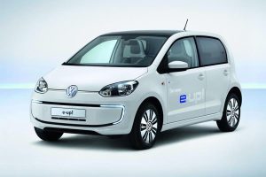 Στην Ελληνική αγορά τα ηλεκτρικά Volkswagen e-up! και e-Golf