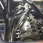 Fiat 126 με μοτέρ Honda 1.6 VTEC Turbo 170 ίππων (video)