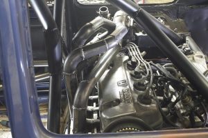 Fiat 126 με μοτέρ Honda 1.6 VTEC Turbo 170 ίππων (video)