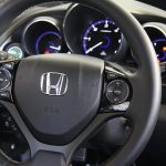 Δοκιμή Honda Civic Sport ντίζελ 1.6 i-DTEC