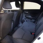 Δοκιμή Honda Civic Sport ντίζελ 1.6 i-DTEC