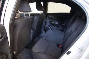 Δοκιμή Honda Civic Sport ντίζελ 1.6 i-DTEC