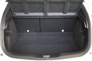 Δοκιμή Honda Civic Sport ντίζελ 1.6 i-DTEC