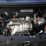 Δοκιμή Honda Civic Sport ντίζελ 1.6 i-DTEC