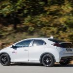 Δοκιμή Honda Civic Sport ντίζελ 1.6 i-DTEC