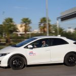 Δοκιμή Honda Civic Sport ντίζελ 1.6 i-DTEC